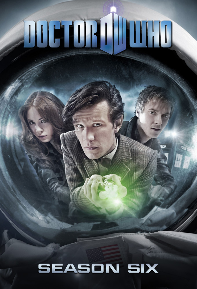 Doctor Who (2005) saison 6