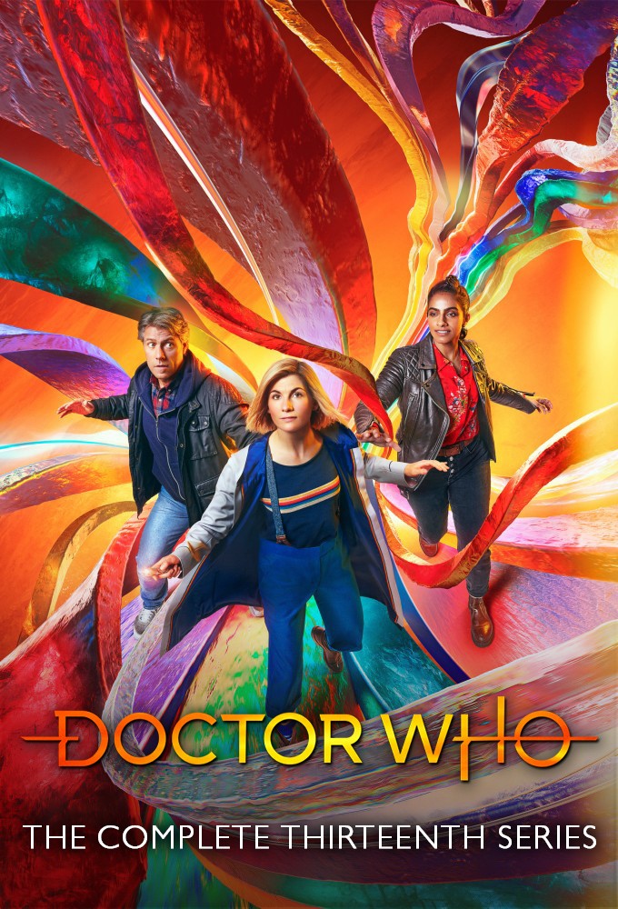 Doctor Who (2005) saison 13