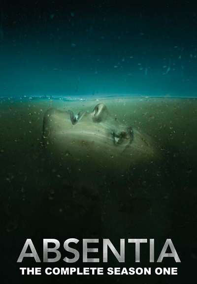 Absentia saison 1