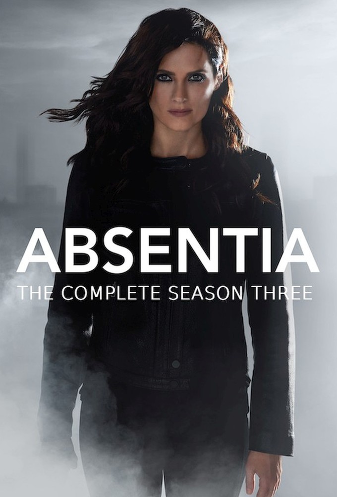 Absentia saison 3