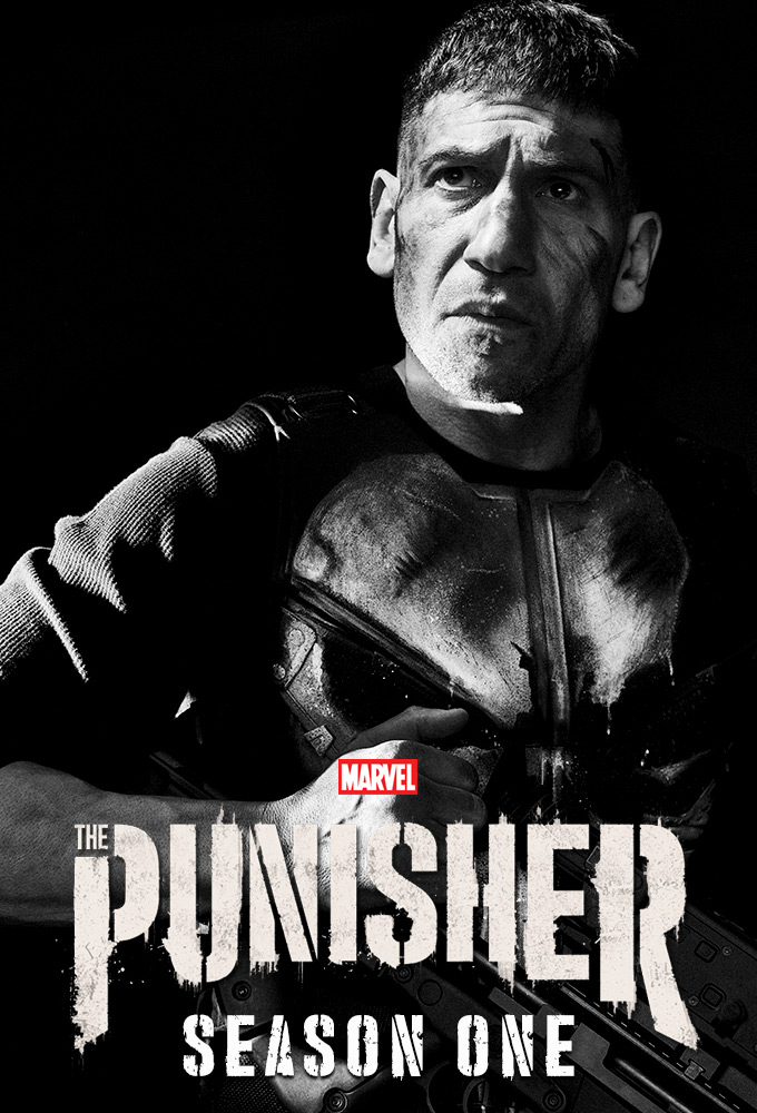 Marvel's The Punisher saison 1