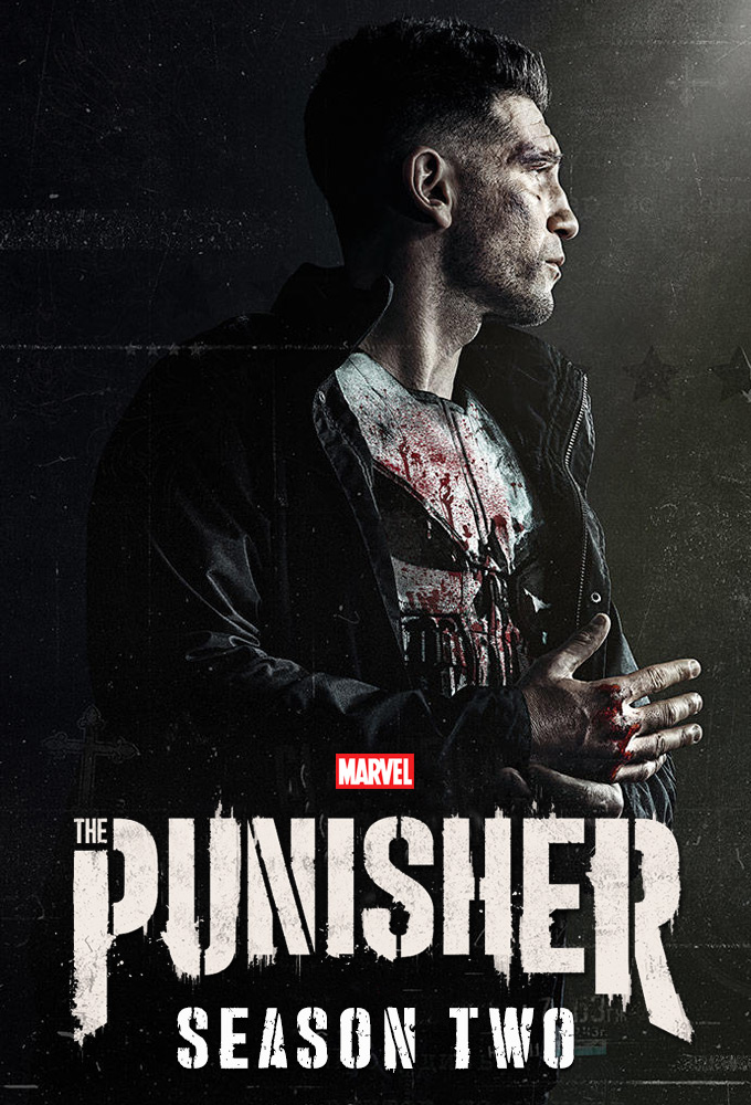 Marvel's The Punisher saison 2