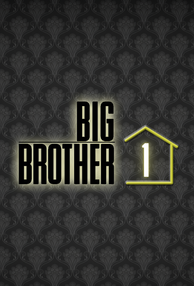 Big Brother saison 1