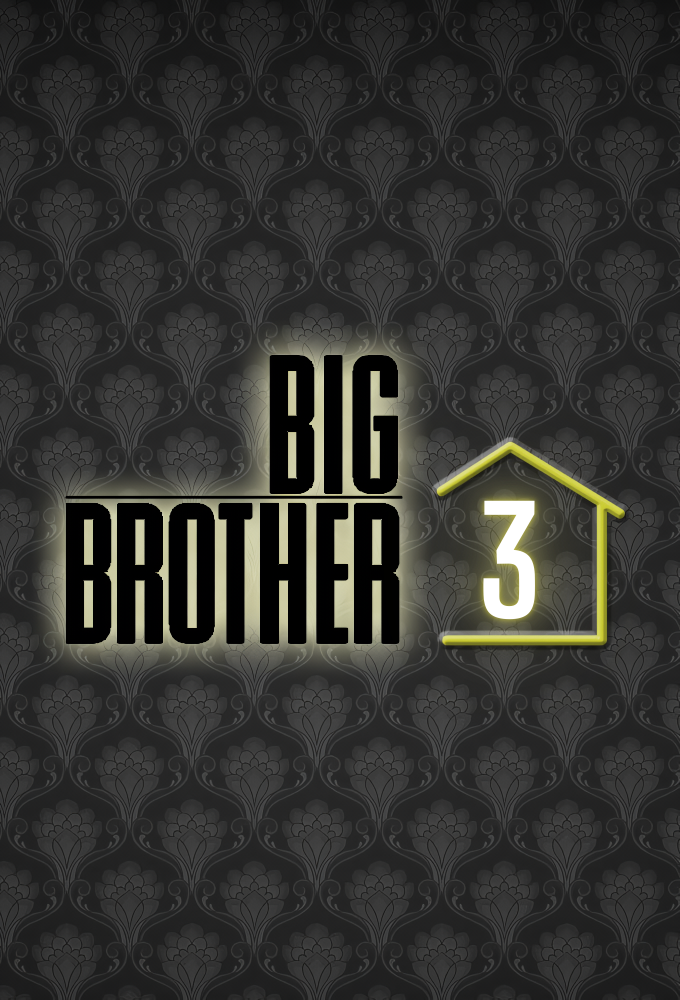 Big Brother saison 3