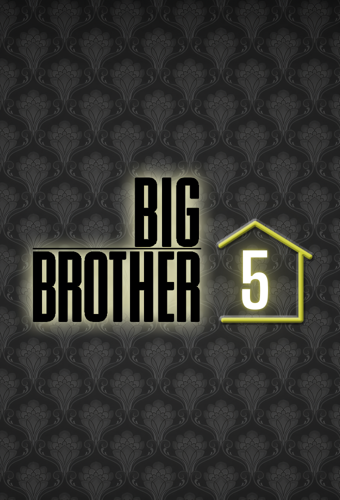 Big Brother saison 5