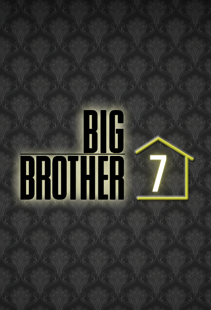 Big Brother saison 7