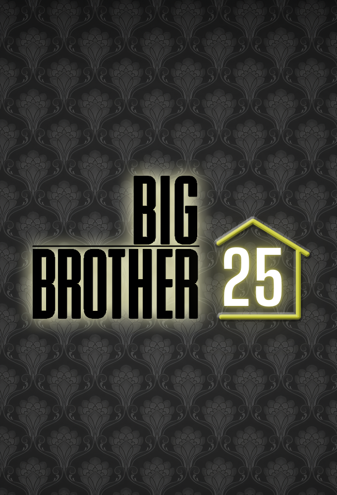 Big Brother saison 25