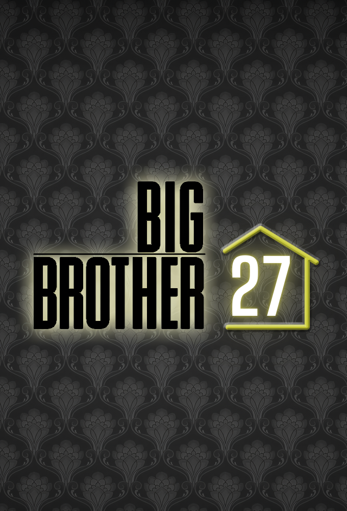 Big Brother (US) saison 27