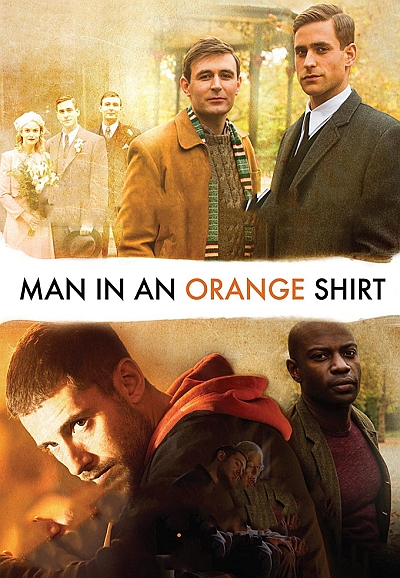 Man in an Orange Shirt saison 1