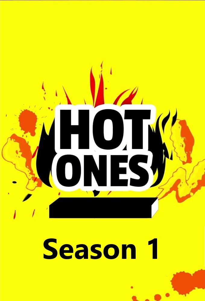 Hot Ones saison 1