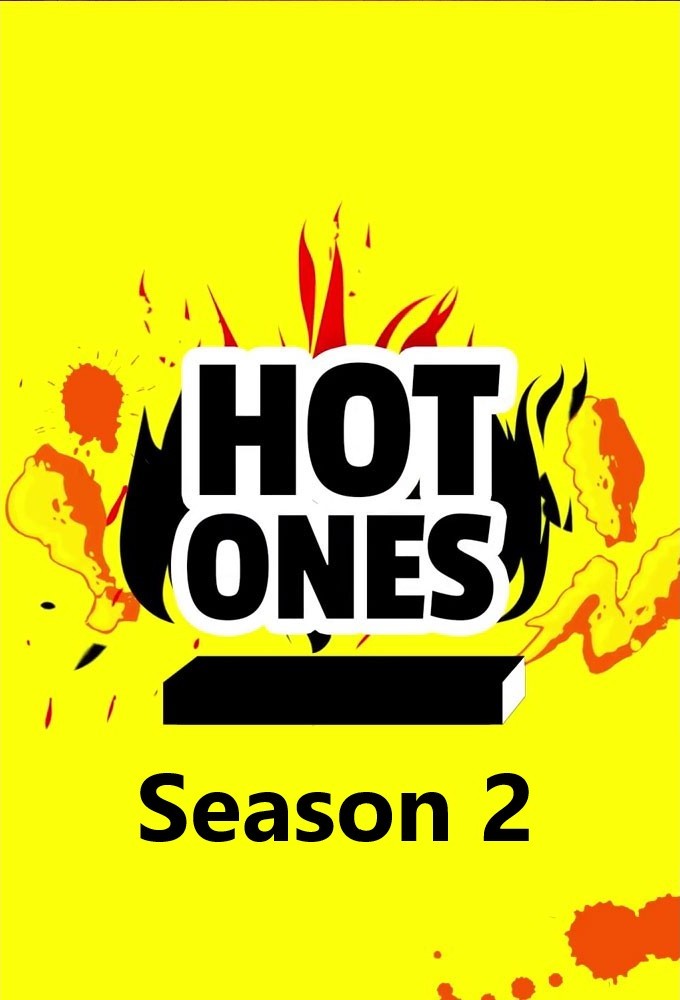 Hot Ones saison 2