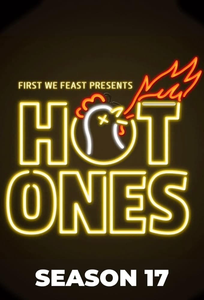 Hot Ones saison 17