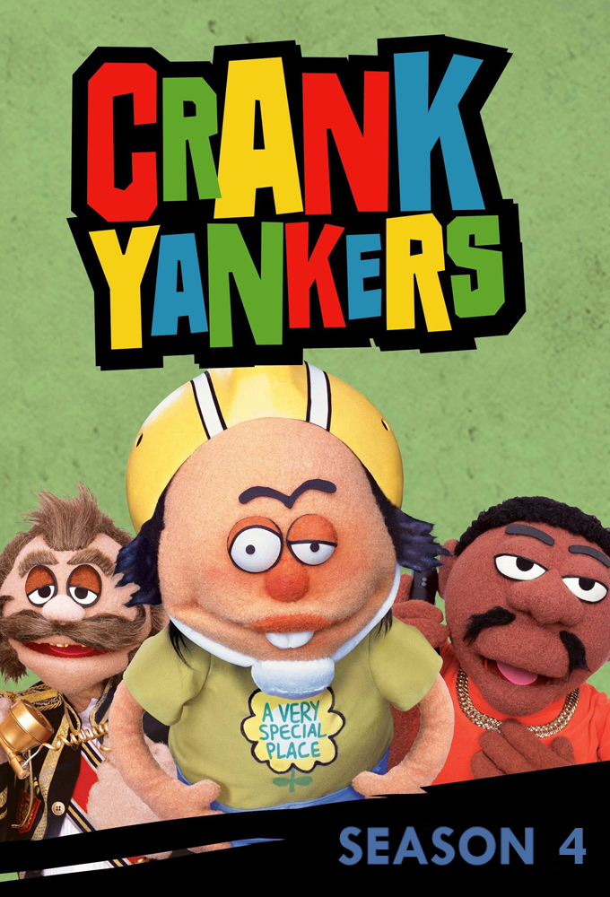 Crank Yankers saison 4