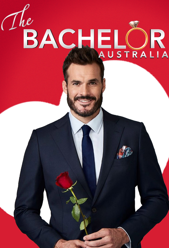 The Bachelor Australia saison 8