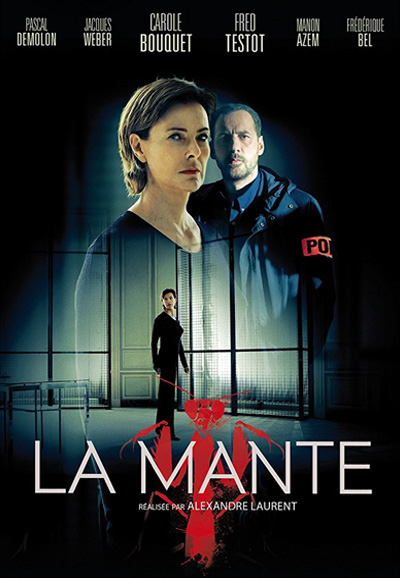 La Mante saison 1