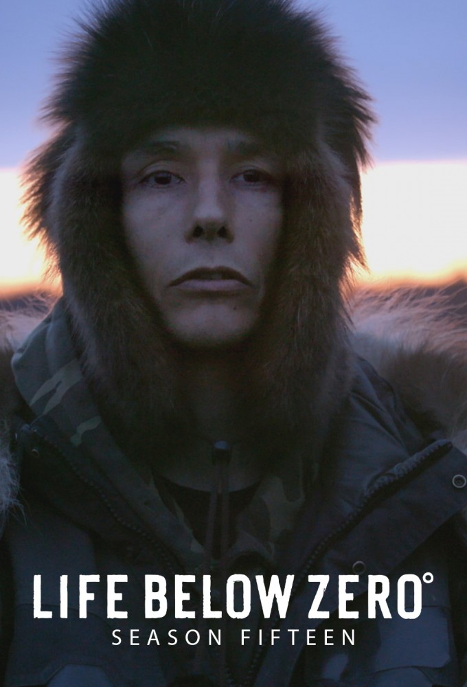 Life Below Zero saison 15