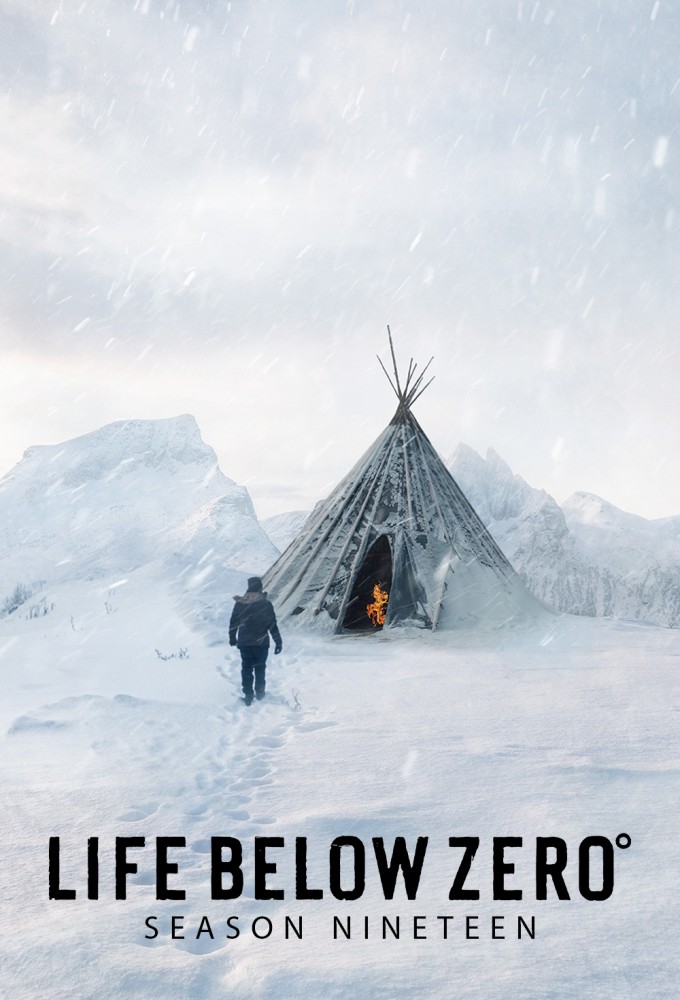 Life Below Zero saison 19