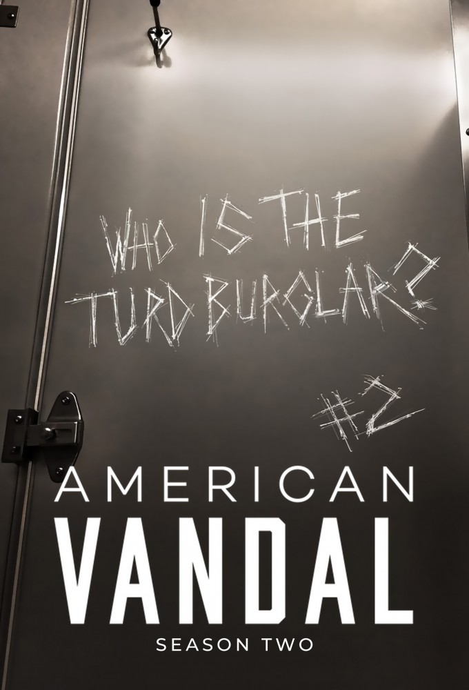 American Vandal saison 2