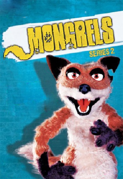 Mongrels saison 2