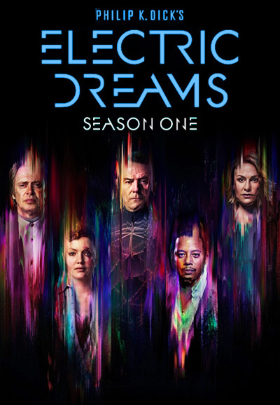 Philip K. Dick's Electric Dreams saison 1