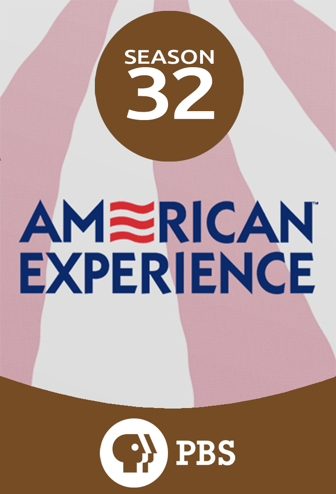 American Experience saison 32