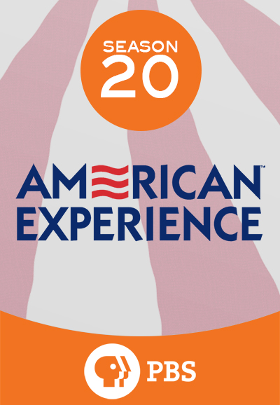 American Experience saison 20