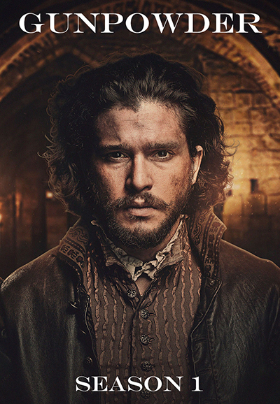 Gunpowder saison 1