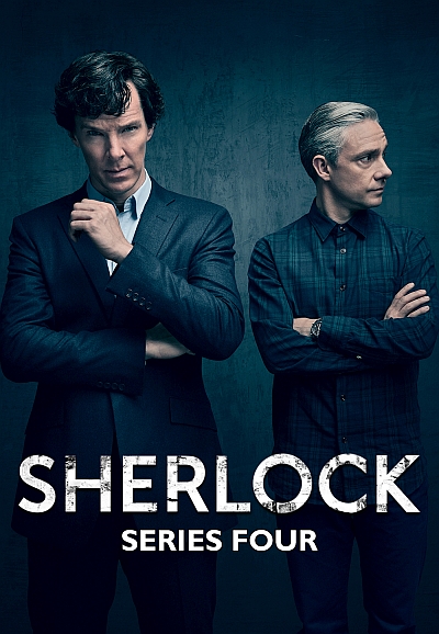 Sherlock saison 4