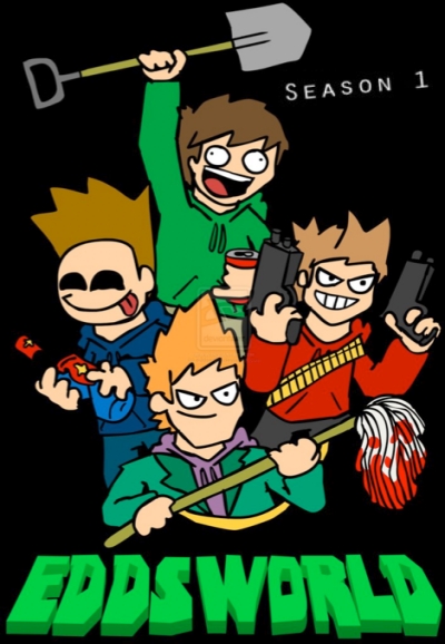 Eddsworld saison 2006