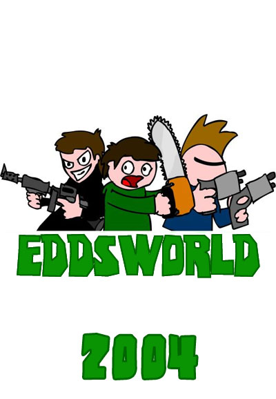 Eddsworld saison 2004