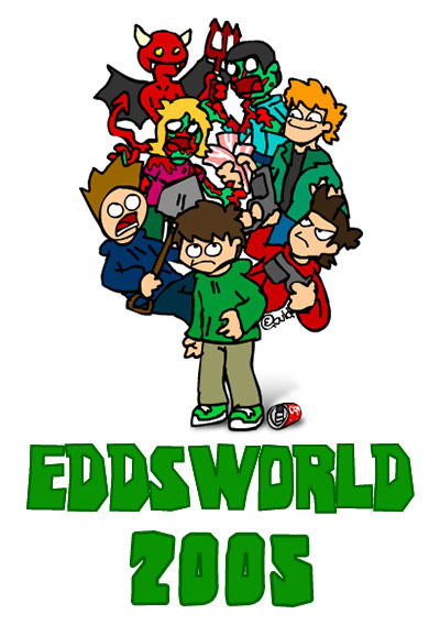 Eddsworld saison 2005