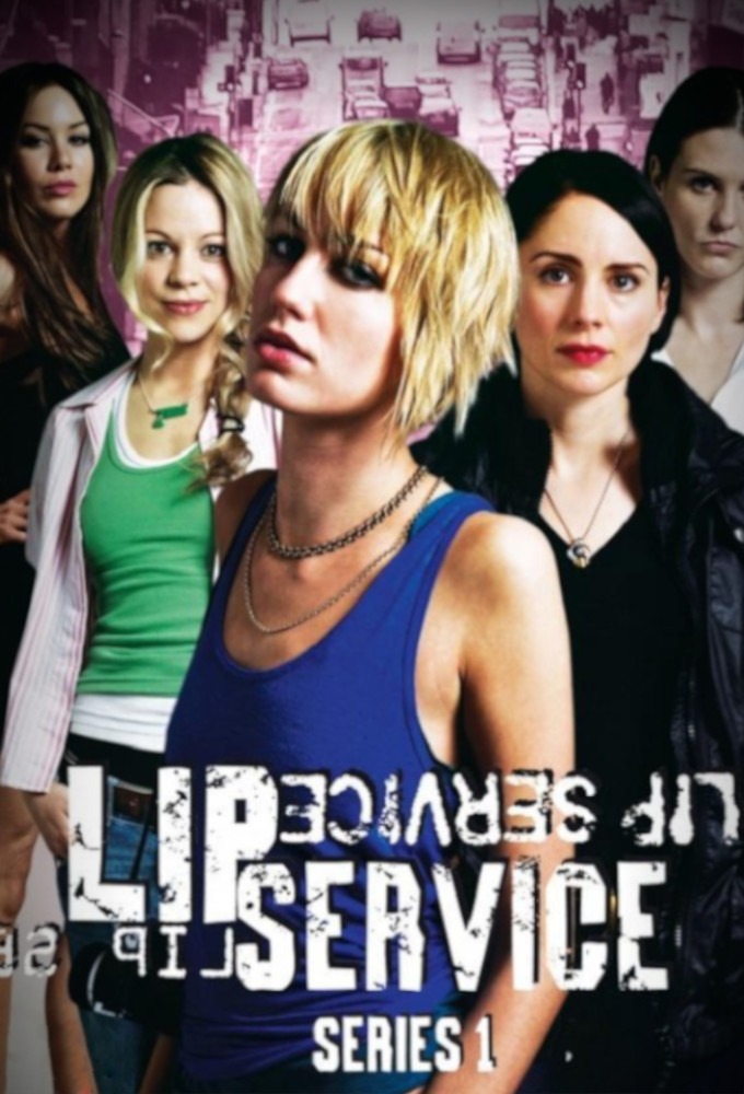 Lip Service saison 1