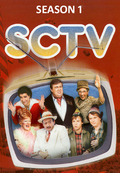 SCTV saison 1