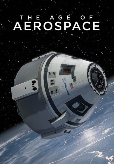 The Age of Aerospace saison 1