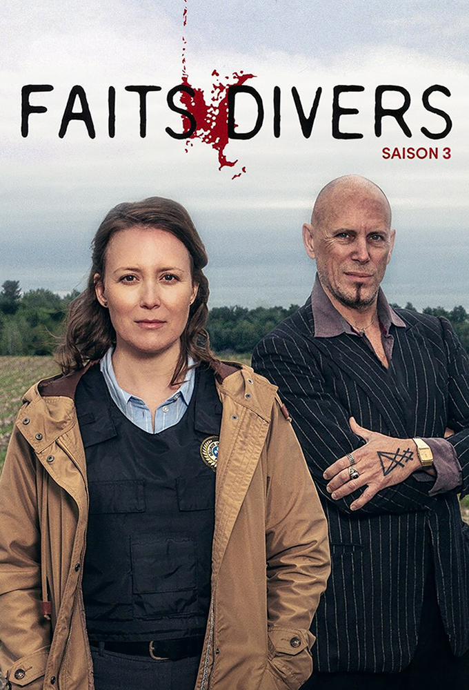 Faits divers saison 3