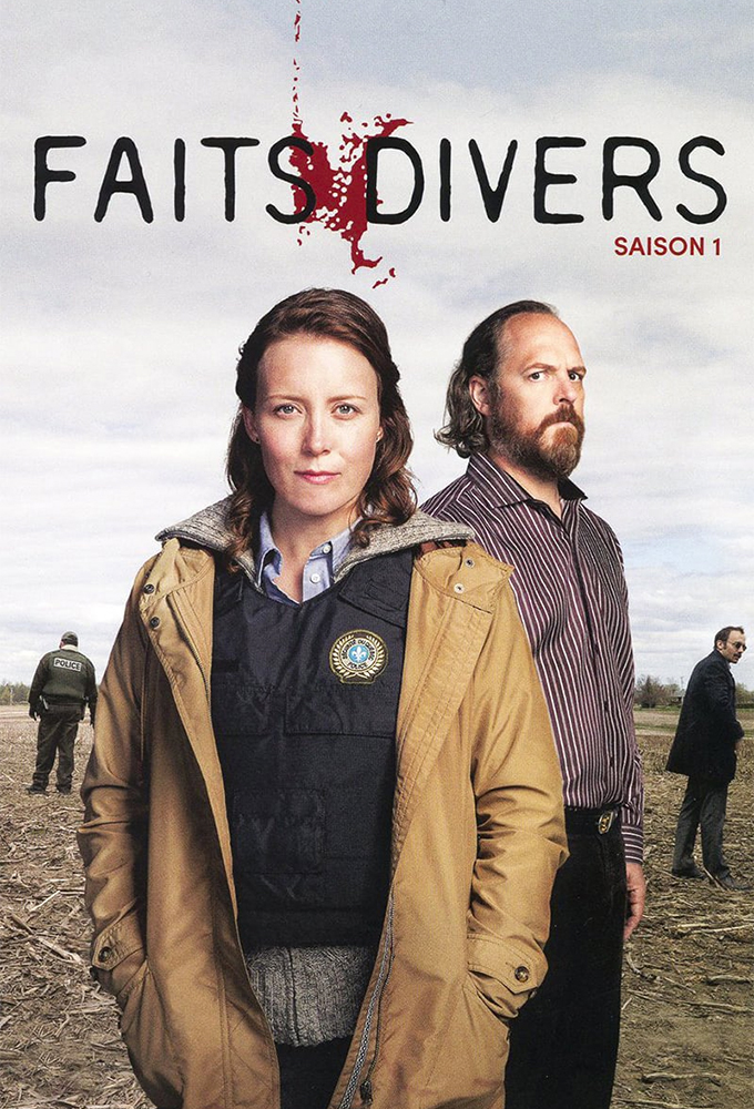 Faits divers saison 1