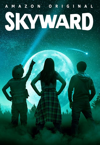 Skyward saison 1