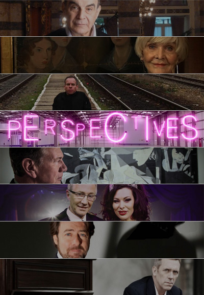 Perspectives saison 3