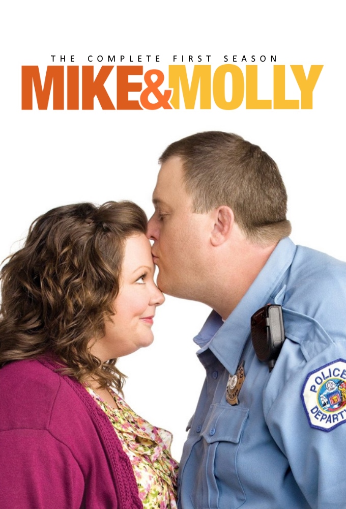 Mike & Molly saison 1