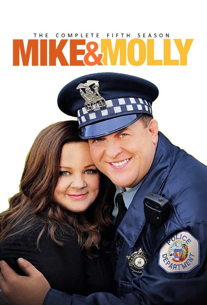 Mike & Molly saison 5