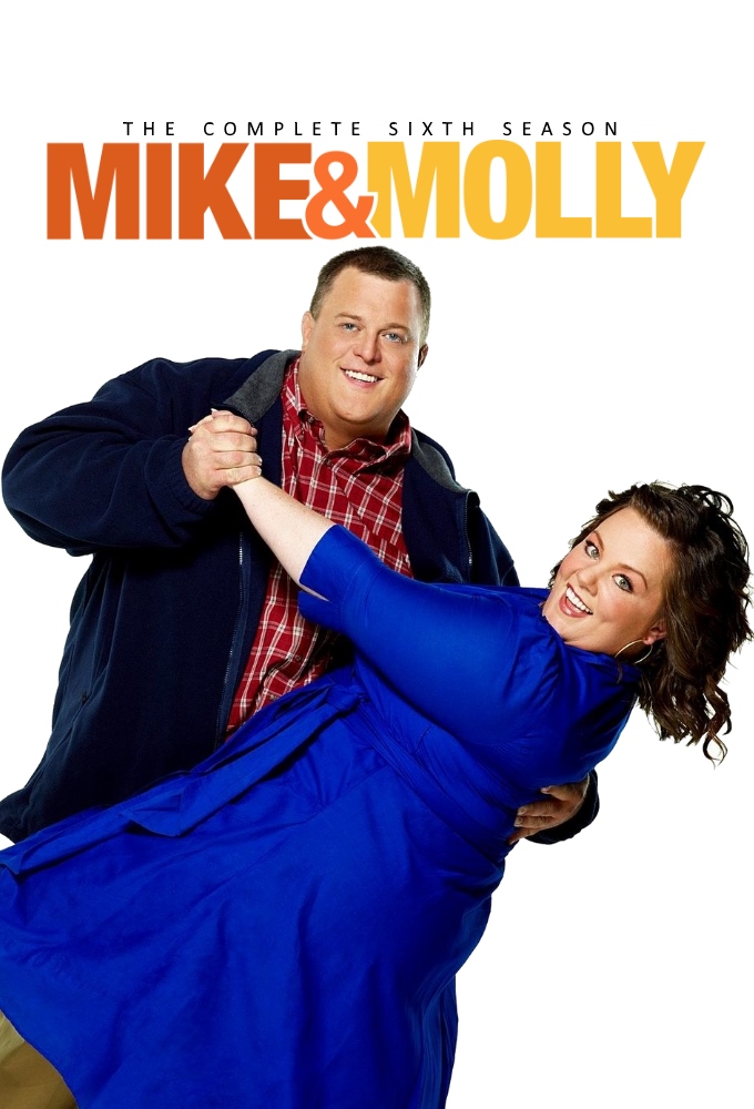 Mike & Molly saison 6