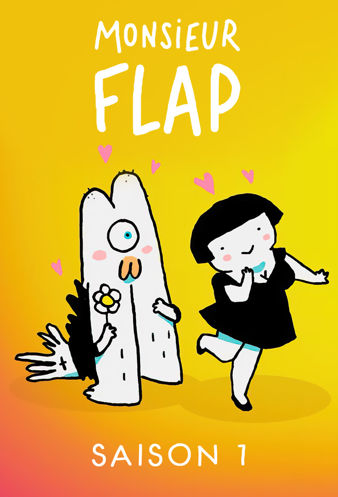 Monsieur Flap saison 1