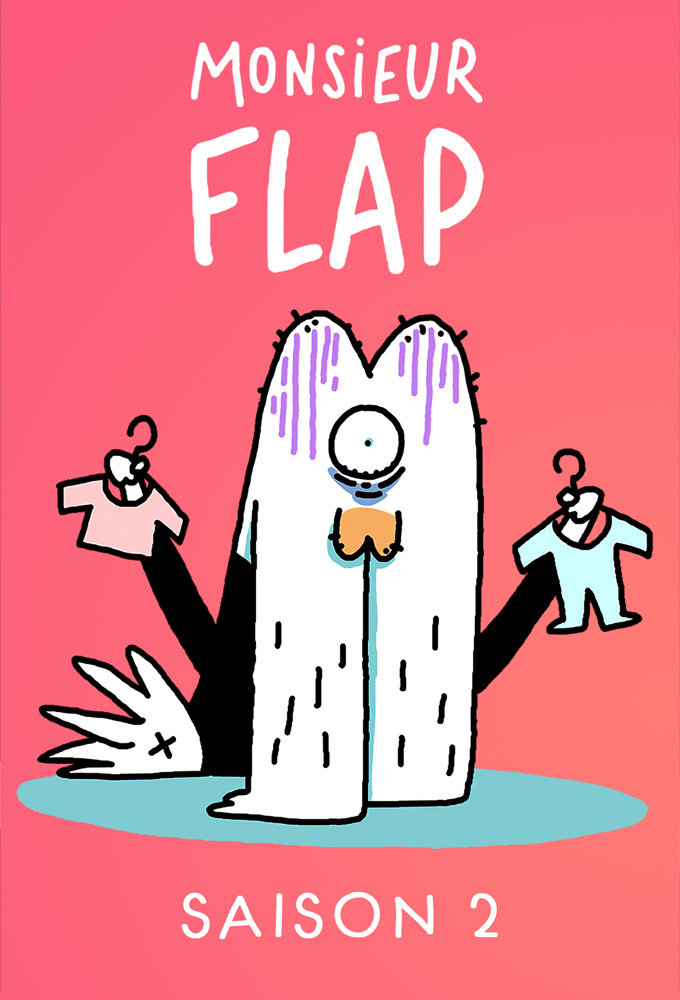 Monsieur Flap saison 2