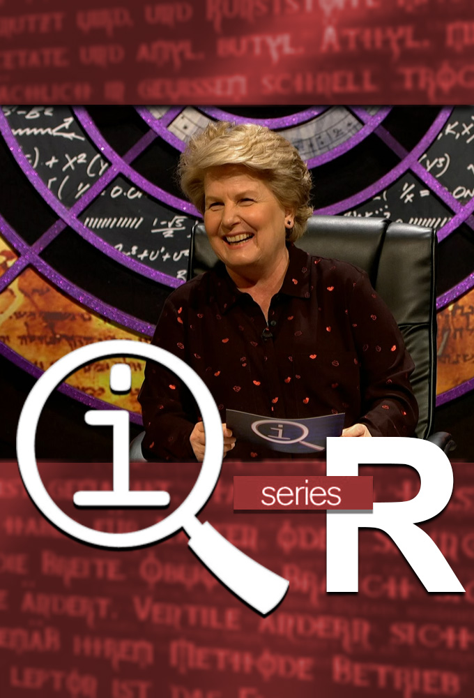 QI saison 18