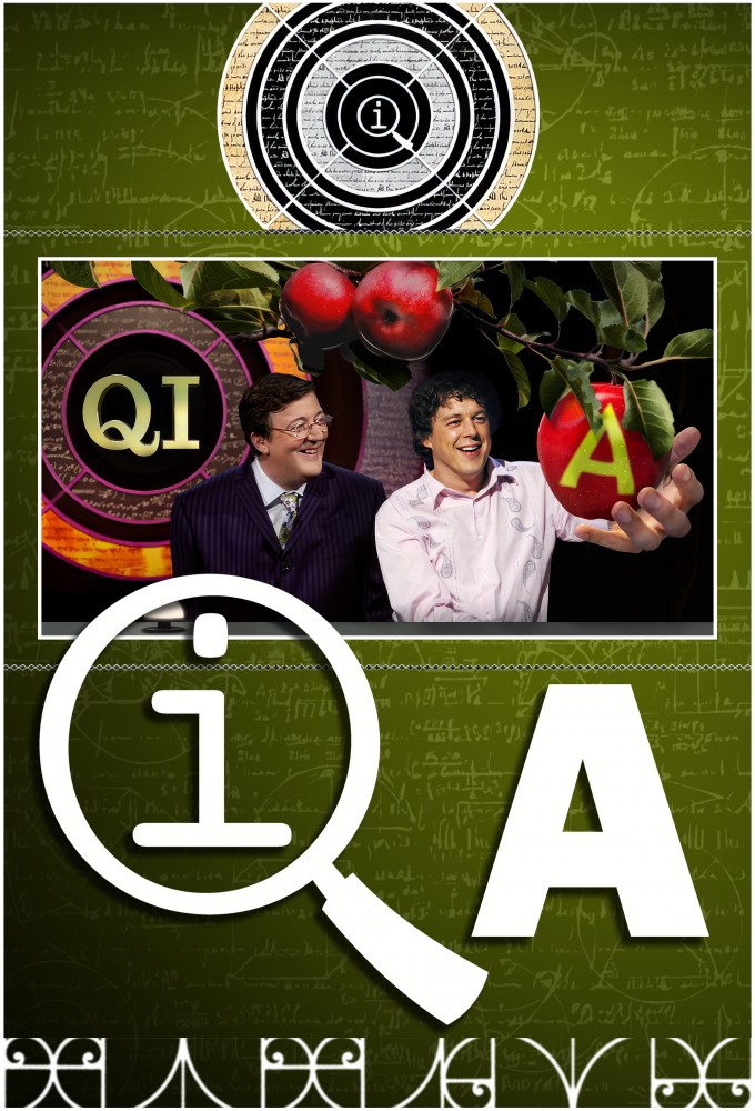 QI saison 1