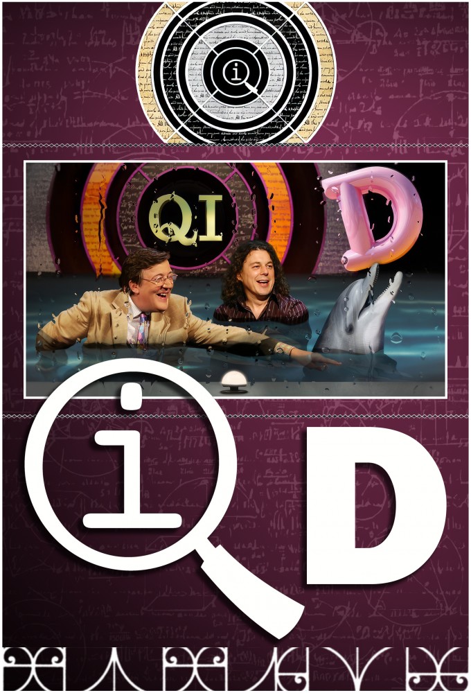 QI saison 4