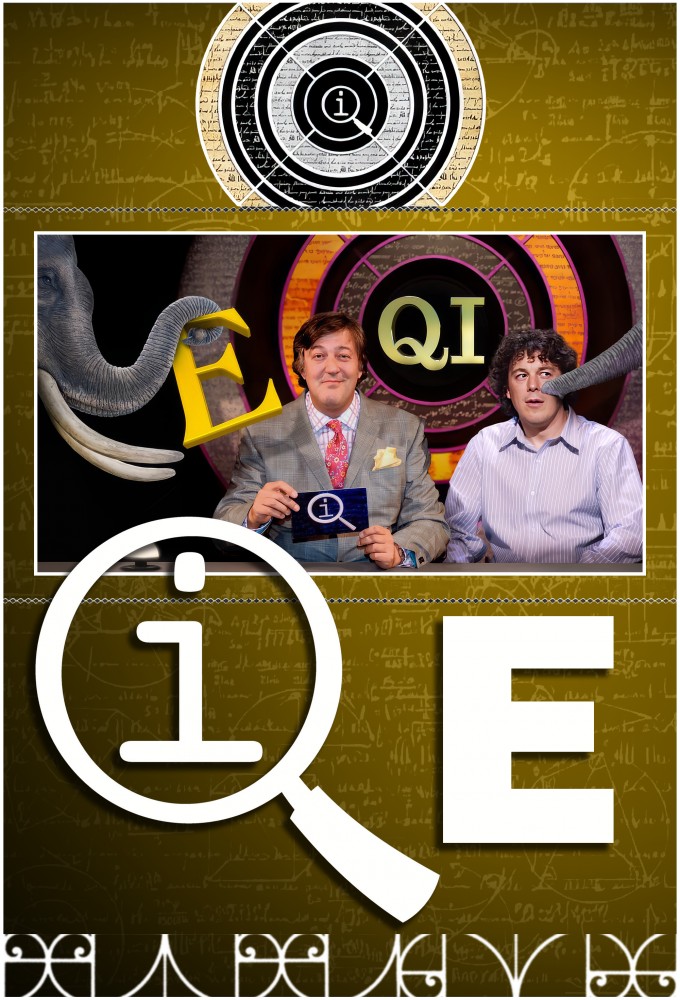 QI saison 5
