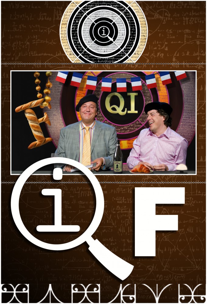 QI saison 6
