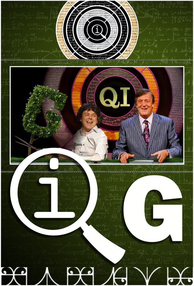 QI saison 7