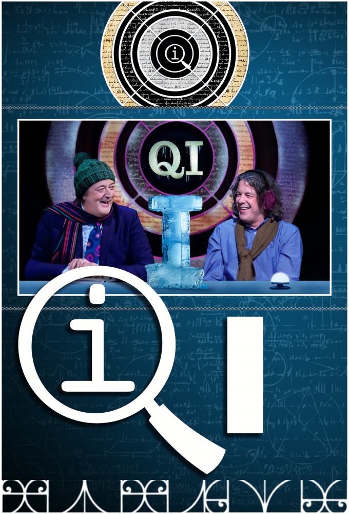 QI saison 9